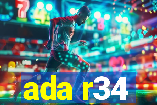 ada r34